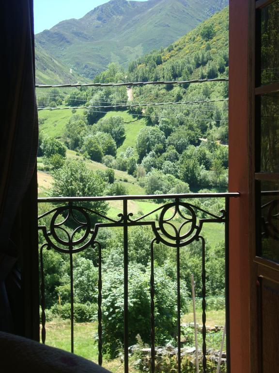 Hotel Rural Genestoso ห้อง รูปภาพ