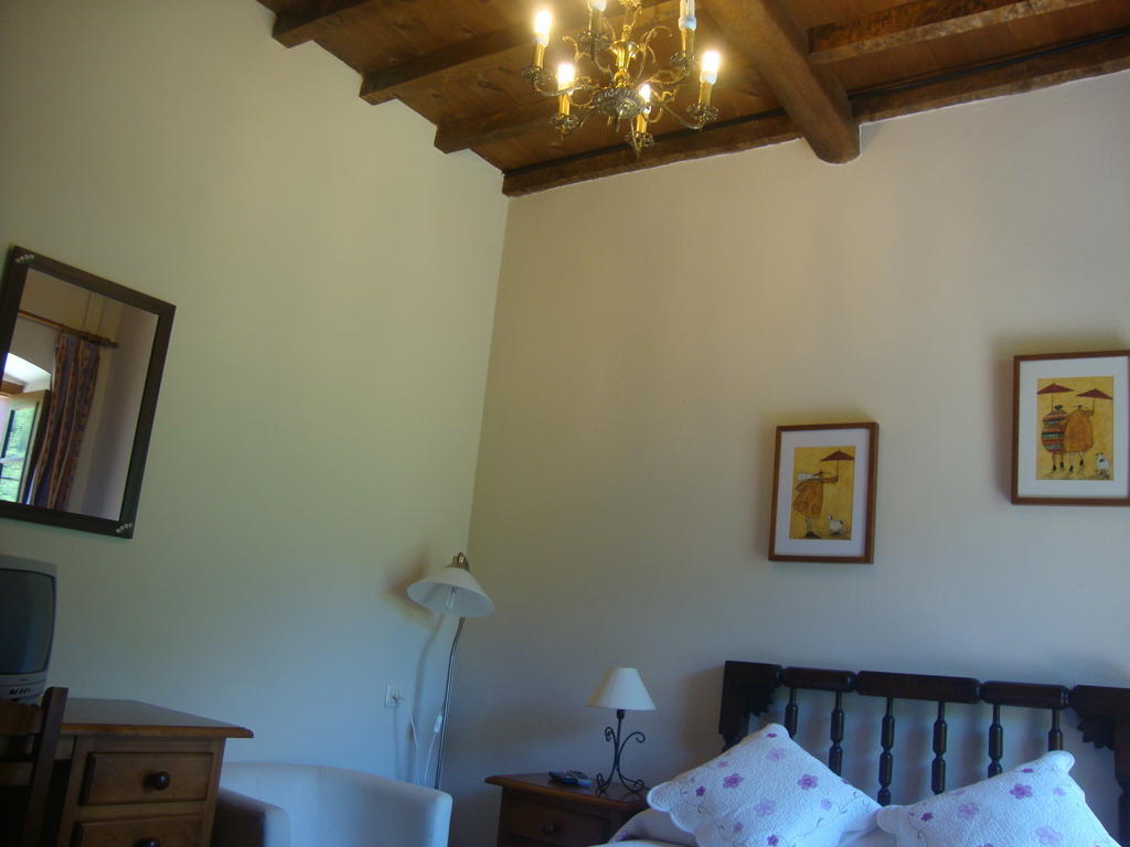 Hotel Rural Genestoso ห้อง รูปภาพ