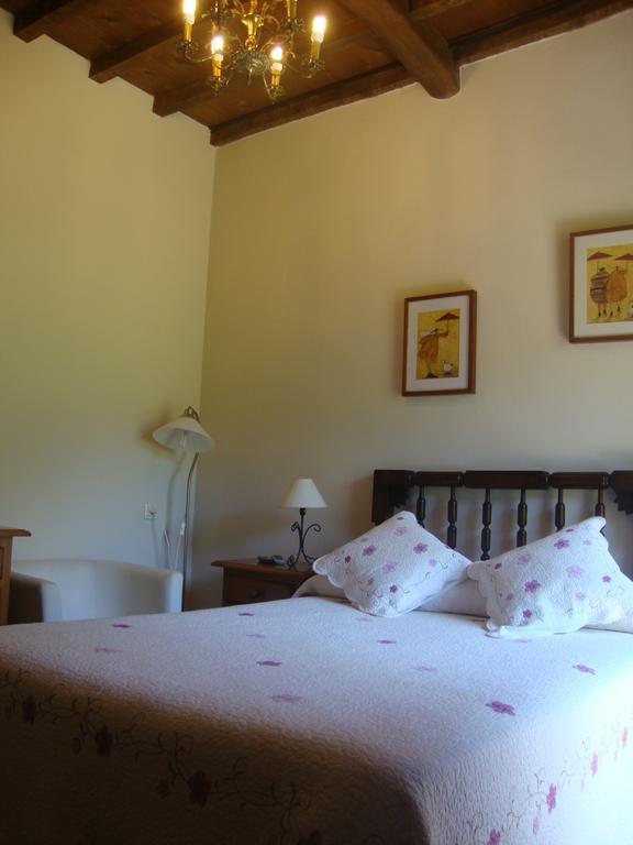 Hotel Rural Genestoso ห้อง รูปภาพ