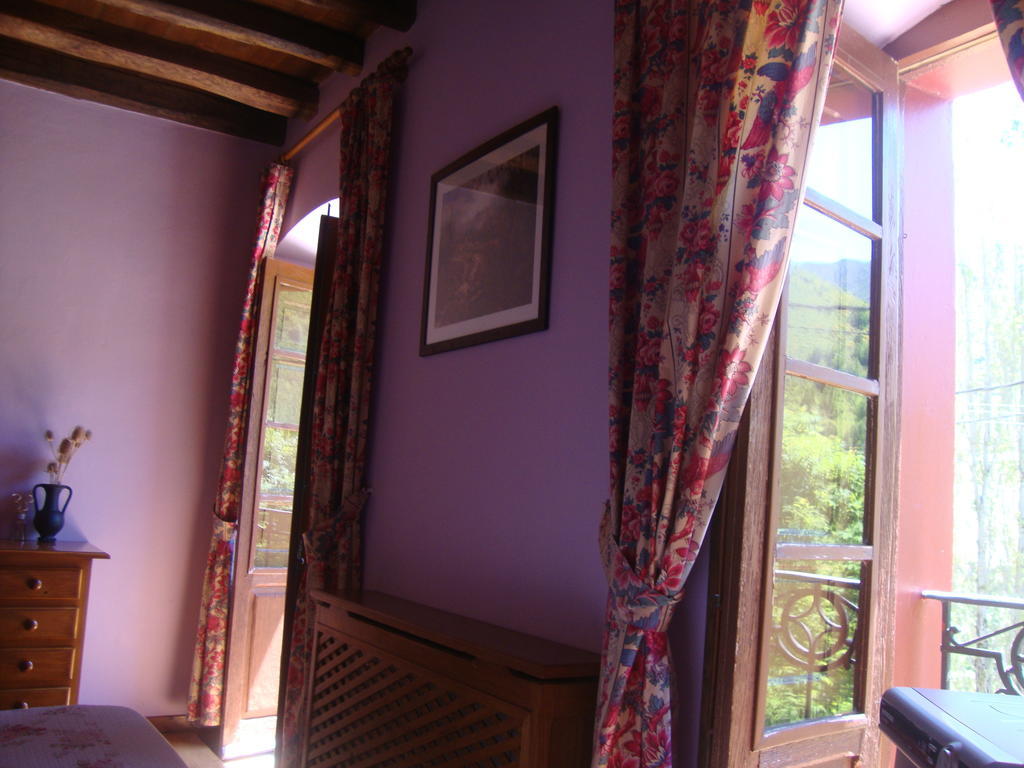 Hotel Rural Genestoso ห้อง รูปภาพ