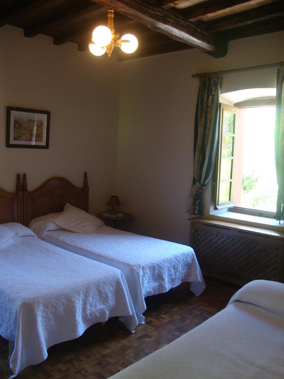 Hotel Rural Genestoso ห้อง รูปภาพ