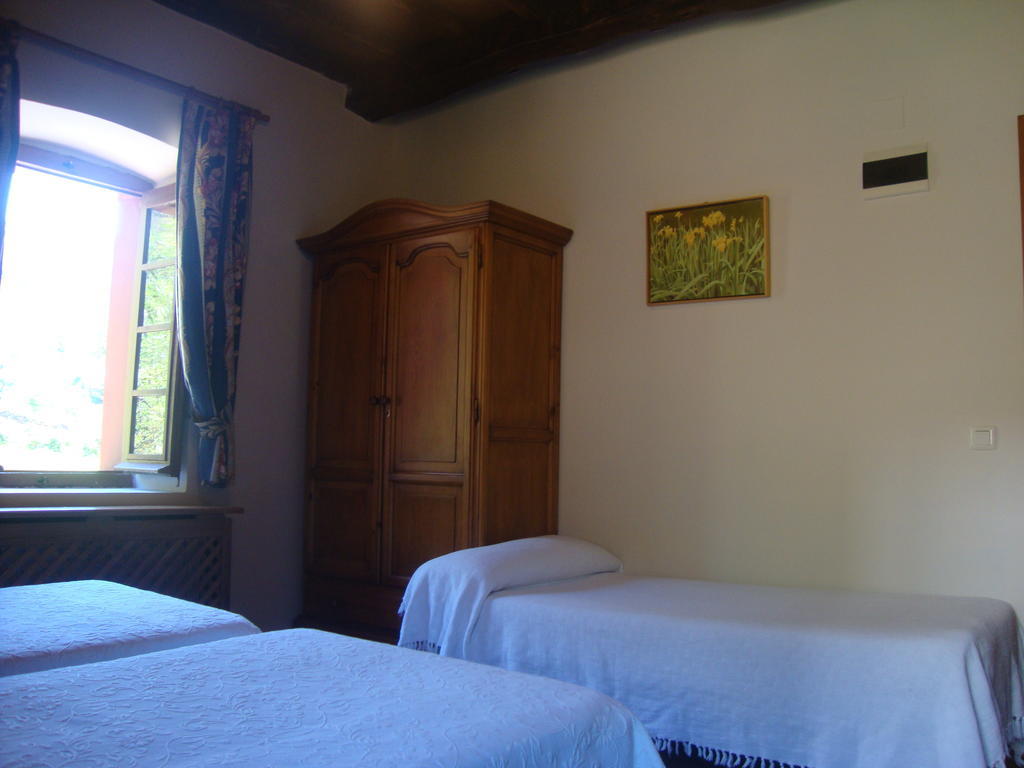Hotel Rural Genestoso ห้อง รูปภาพ