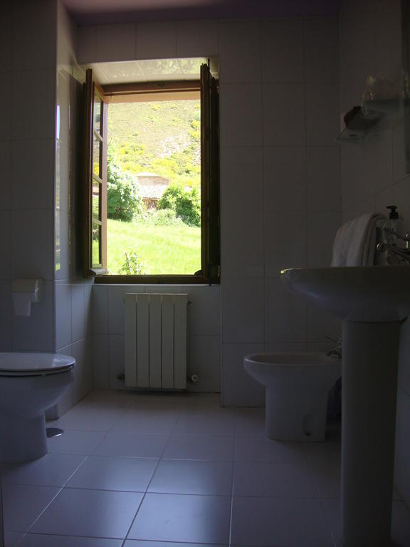 Hotel Rural Genestoso ห้อง รูปภาพ