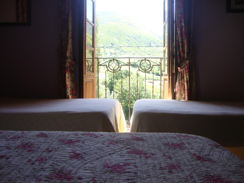 Hotel Rural Genestoso ห้อง รูปภาพ