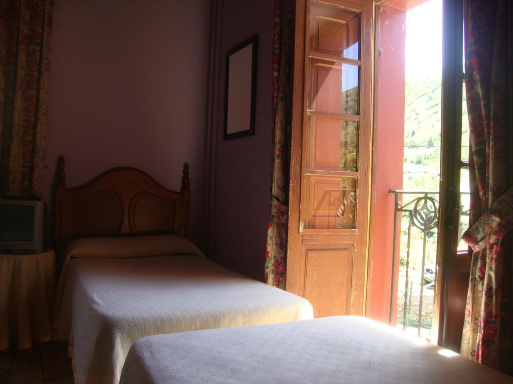 Hotel Rural Genestoso ห้อง รูปภาพ