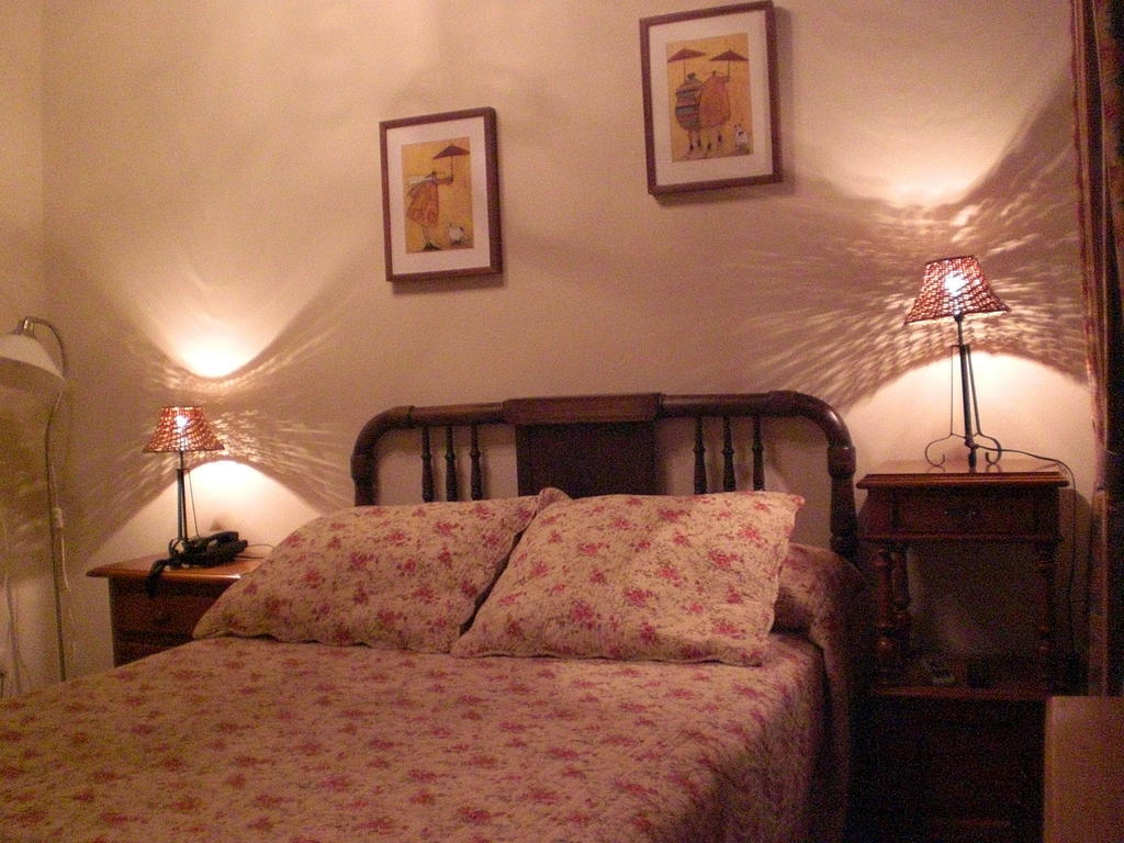 Hotel Rural Genestoso ห้อง รูปภาพ