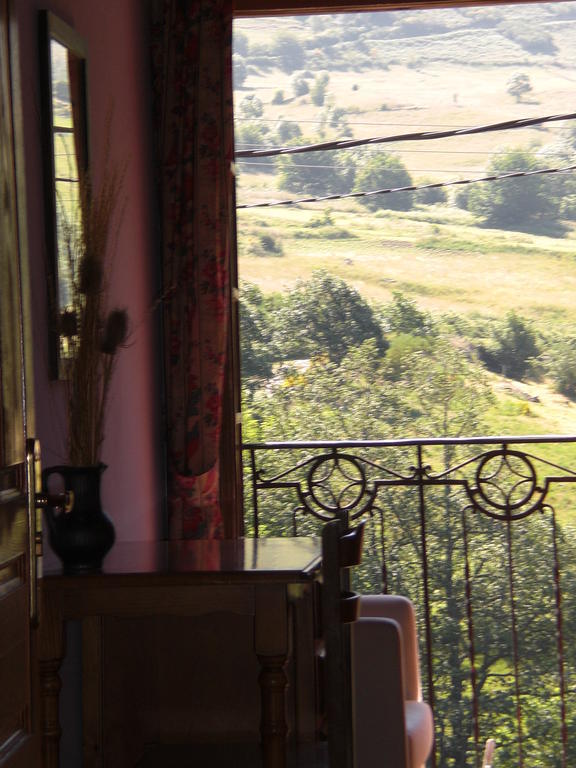 Hotel Rural Genestoso ห้อง รูปภาพ