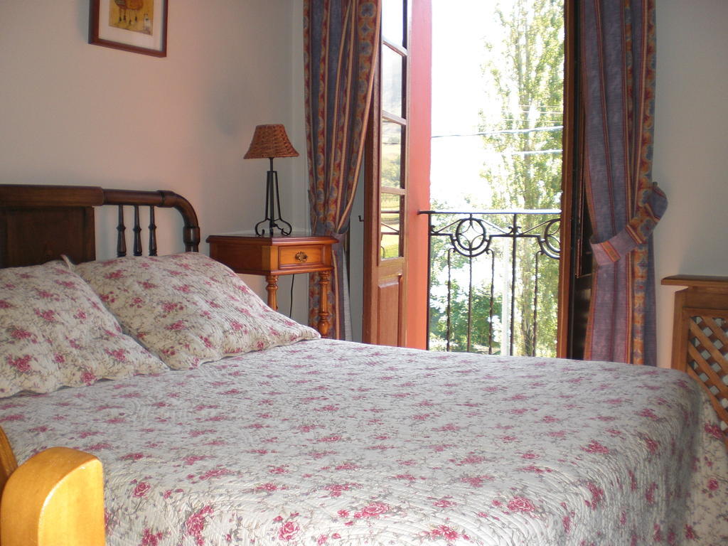 Hotel Rural Genestoso ห้อง รูปภาพ
